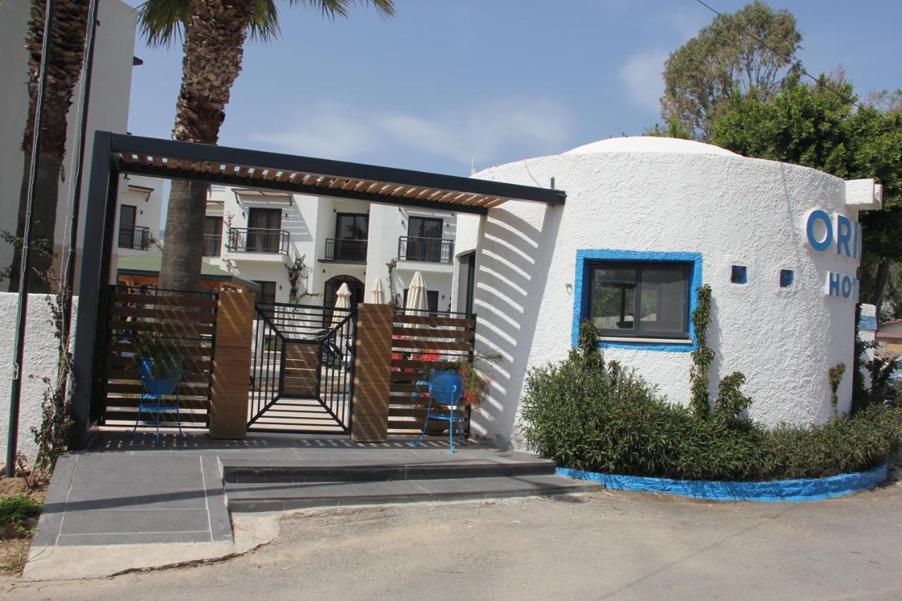 Orion Hotel Bitez Exterior photo