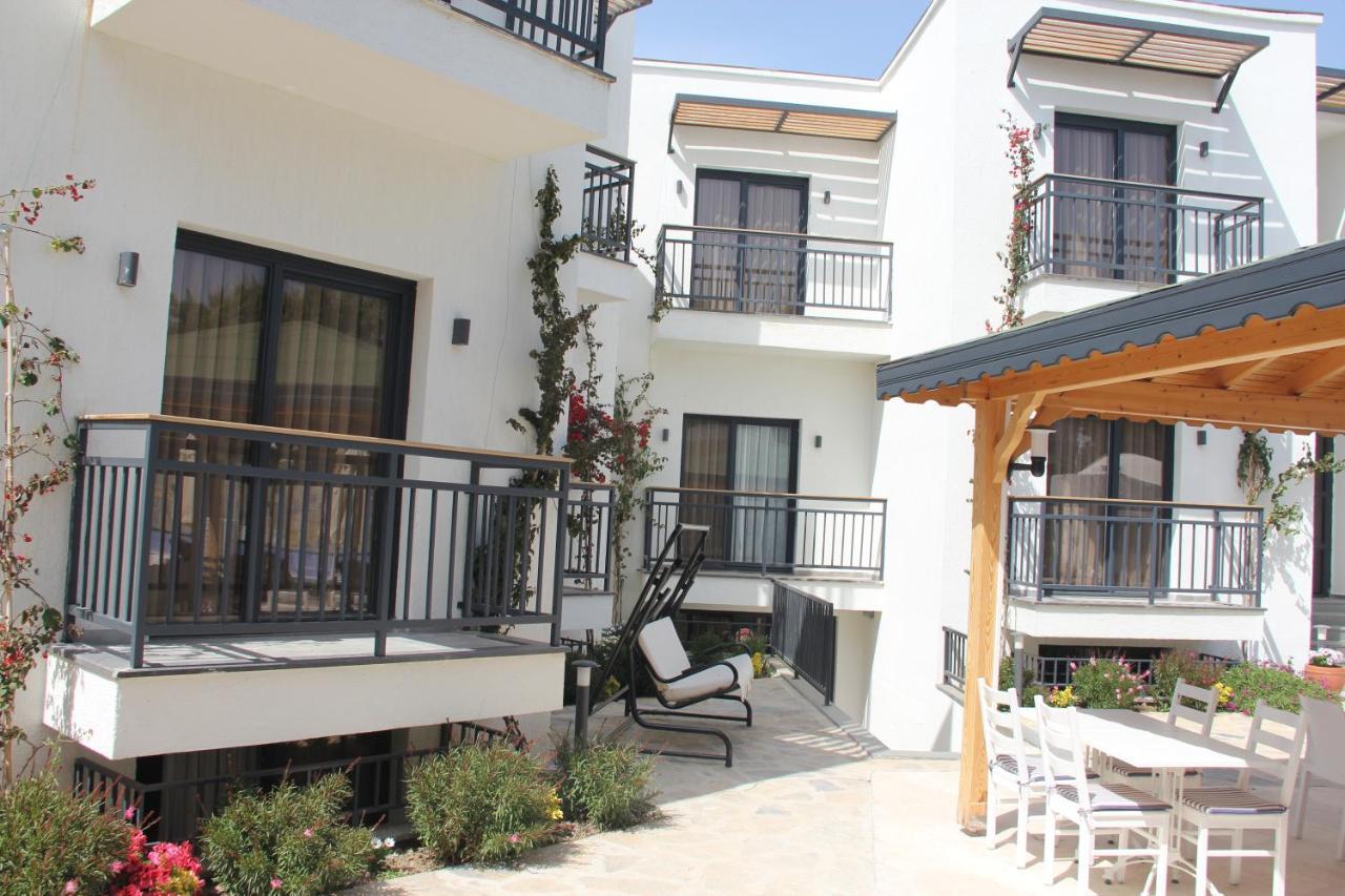 Orion Hotel Bitez Exterior photo