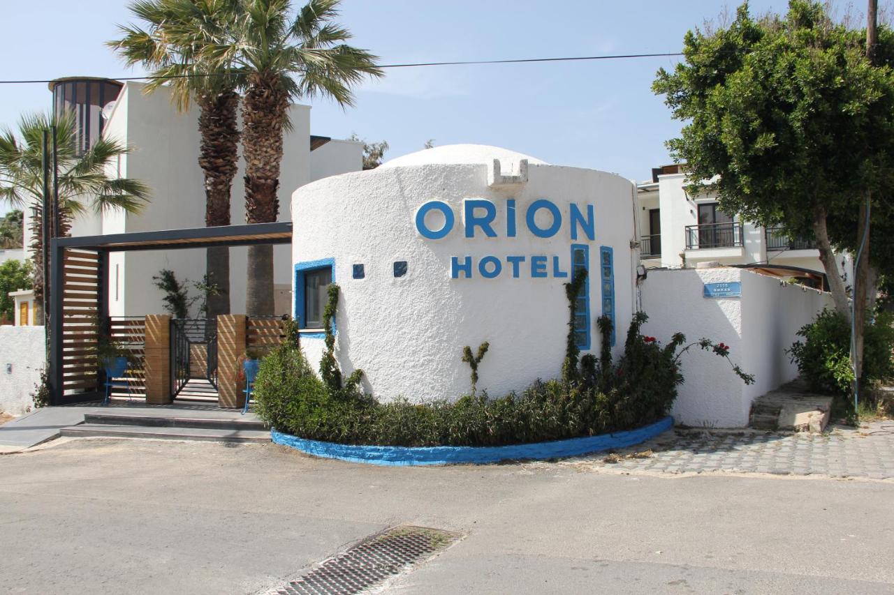 Orion Hotel Bitez Exterior photo