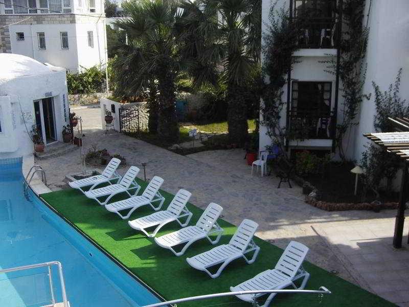 Orion Hotel Bitez Exterior photo