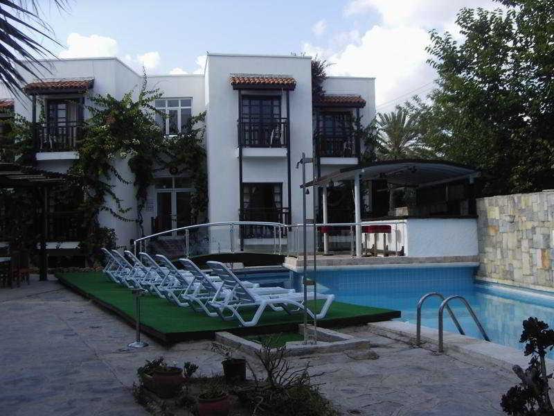 Orion Hotel Bitez Exterior photo